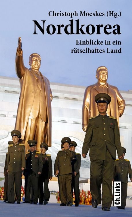 Produktbild: Nordkorea