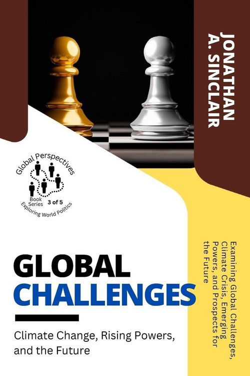 Produktbild: Global Challenges