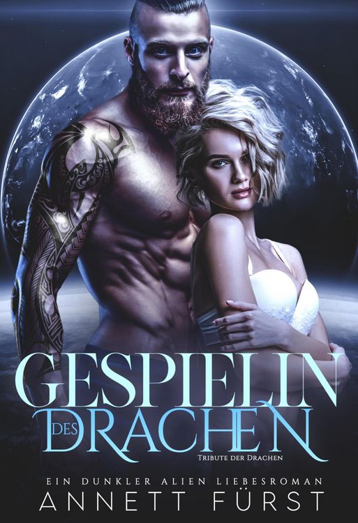 Produktbild: Gespielin des Drachen