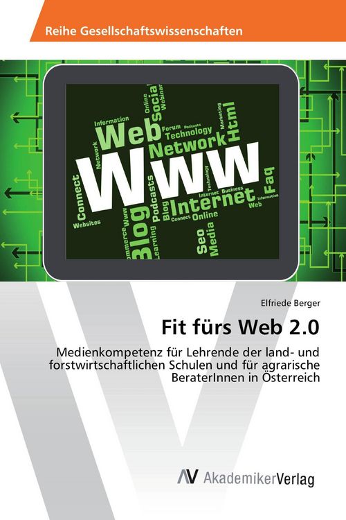 Produktbild: Fit f&uuml;rs Web 2.0