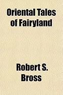 Produktbild: Oriental Tales of Fairyland