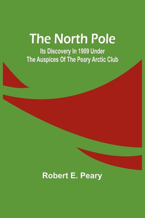 Produktbild: The North Pole