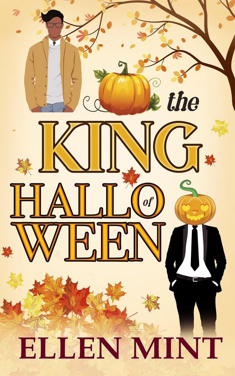 Produktbild: The King of Halloween