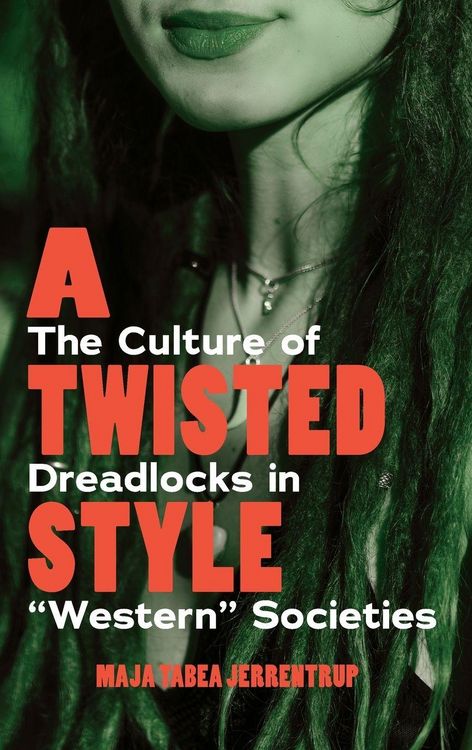 Produktbild: A Twisted Style