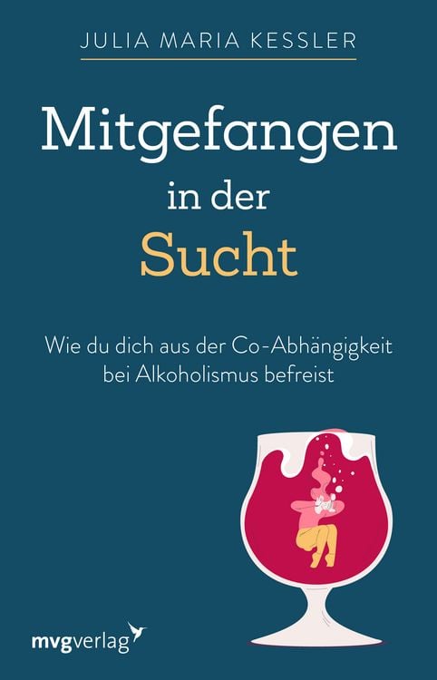 Produktbild: Mitgefangen in der Sucht