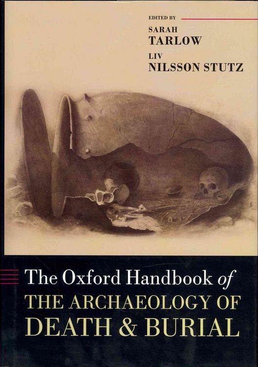 Produktbild: Ohb Archaeology Of Death Ohbk C