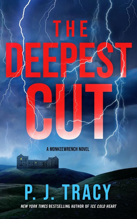 Produktbild: The Deepest Cut