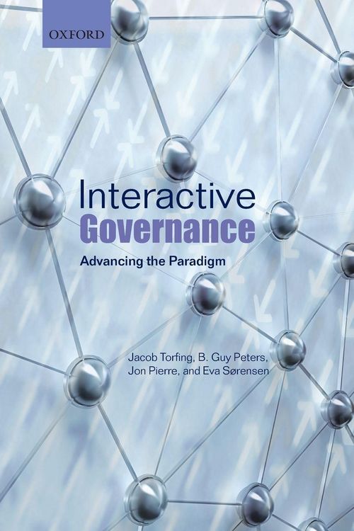 Produktbild: Interactive Governance