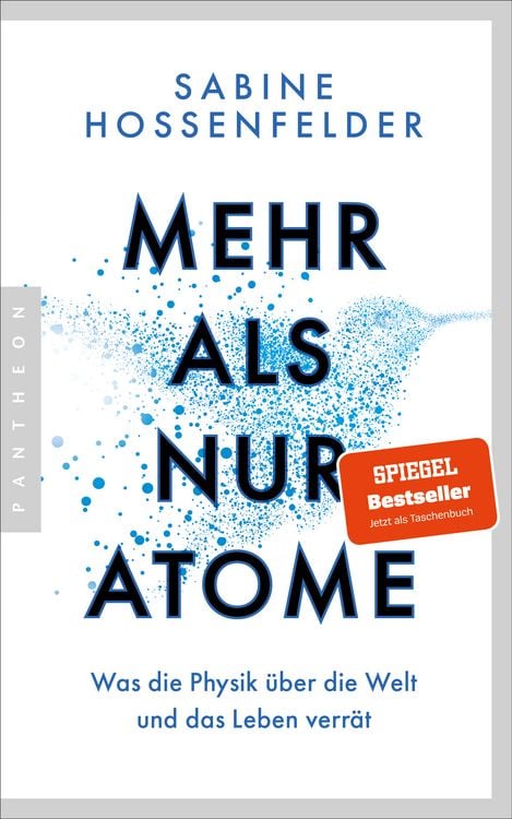 Produktbild: Mehr als nur Atome