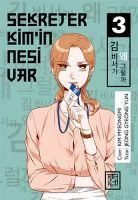 Produktbild: Sekreter Kimin Nesi Var 3
