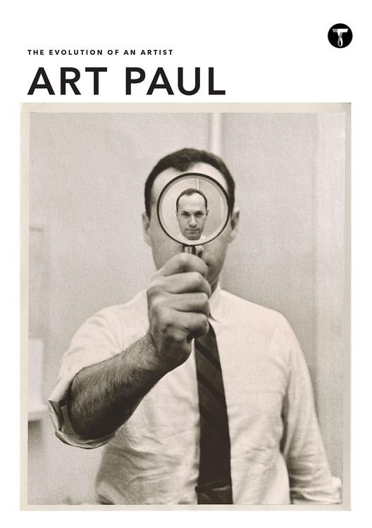 Produktbild: Art Paul