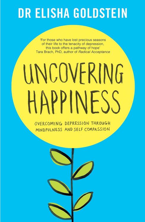 Produktbild: Uncovering Happiness