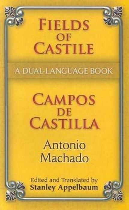 Produktbild: Fields of Castile/Campos de Castilla