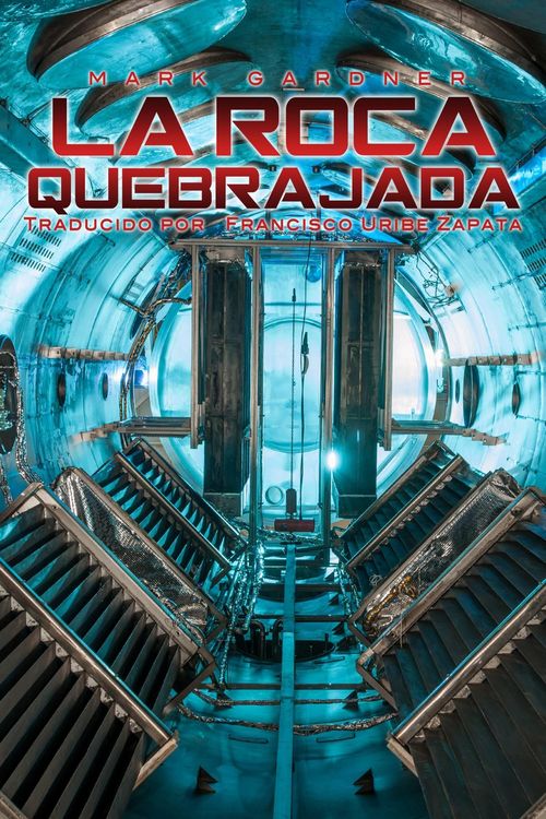 Produktbild: La Roca Quebrajada