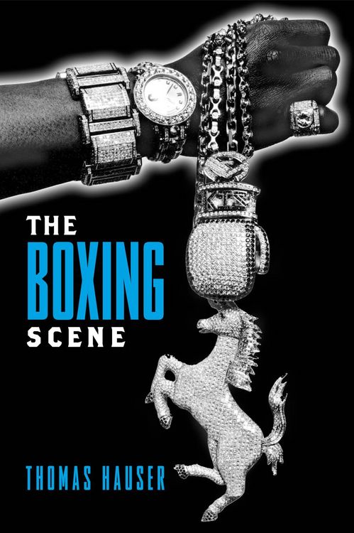 Produktbild: The Boxing Scene