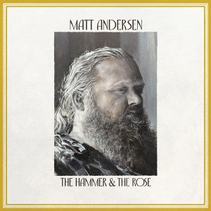 Produktbild: The Hammer & The Rose