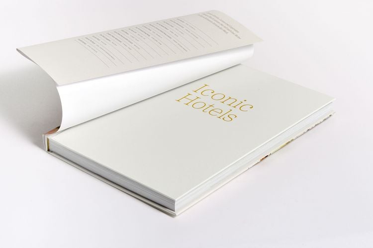 Produktbild: Iconic Hotels