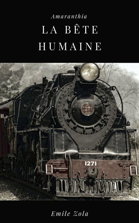 Produktbild: La B&ecirc;te Humaine