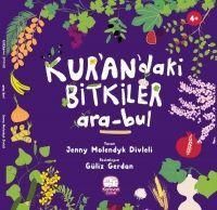 Produktbild: Kurandaki Bitkiler Ara - Bul