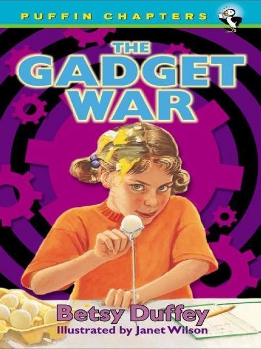 Produktbild: The Gadget War