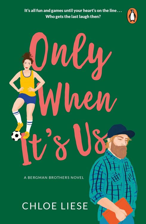 Produktbild: Only When It's Us