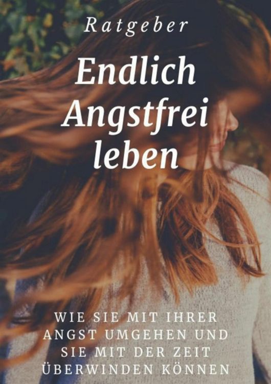Produktbild: Endlich angstfrei leben