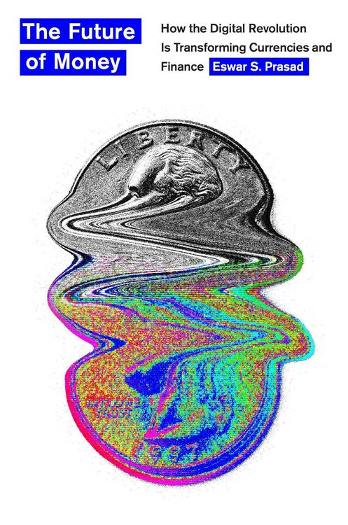 Produktbild: The Future of Money