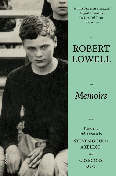 Produktbild: Memoirs