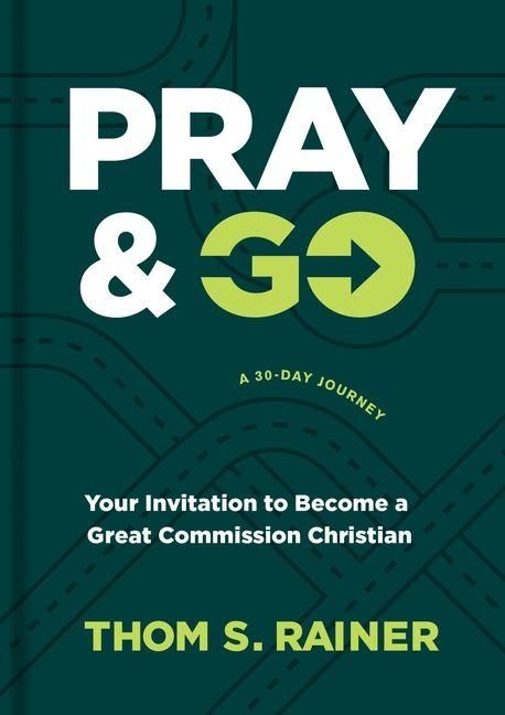 Produktbild: Pray & Go
