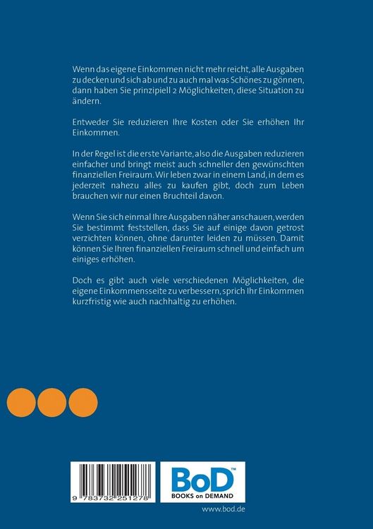 Produktbild: So steigern Sie Ihr Einkommen