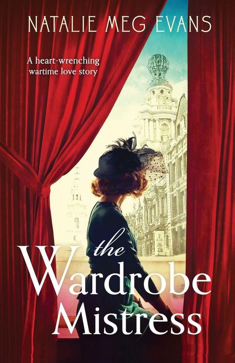 Produktbild: The Wardrobe Mistress