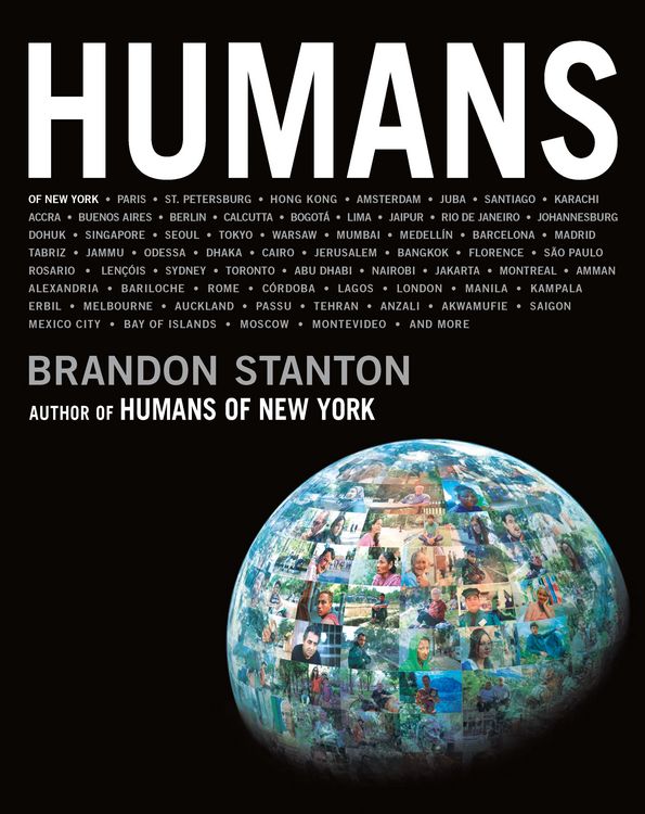 Produktbild: Humans