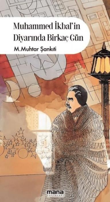 Produktbild: Muhammed Ikbalin Diyarinda Birkac G&uuml;n