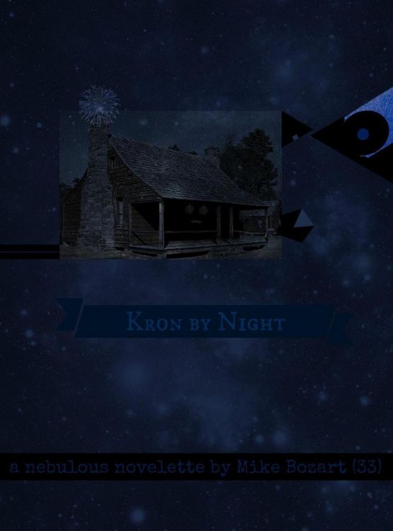 Produktbild: Kron by Night