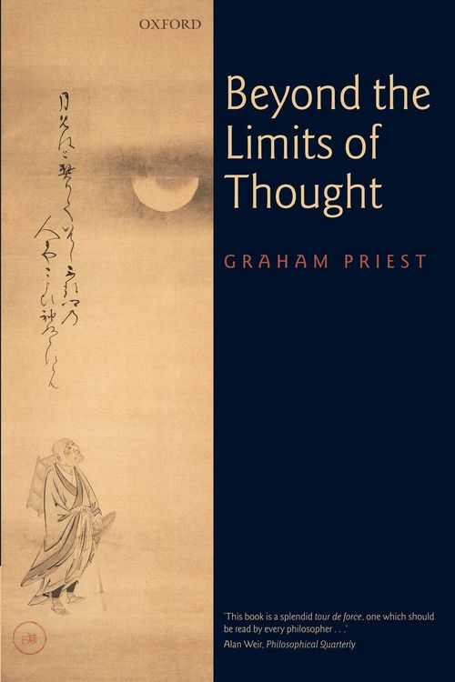 Produktbild: Beyond the Limits of Thought
