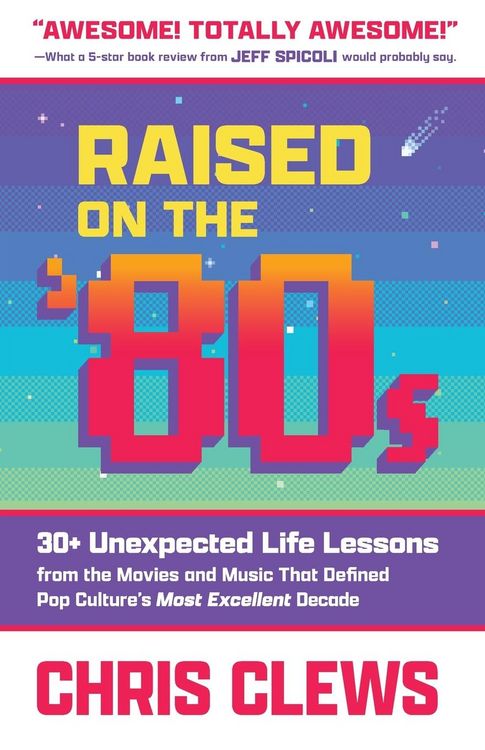 Produktbild: Raised on the '80s