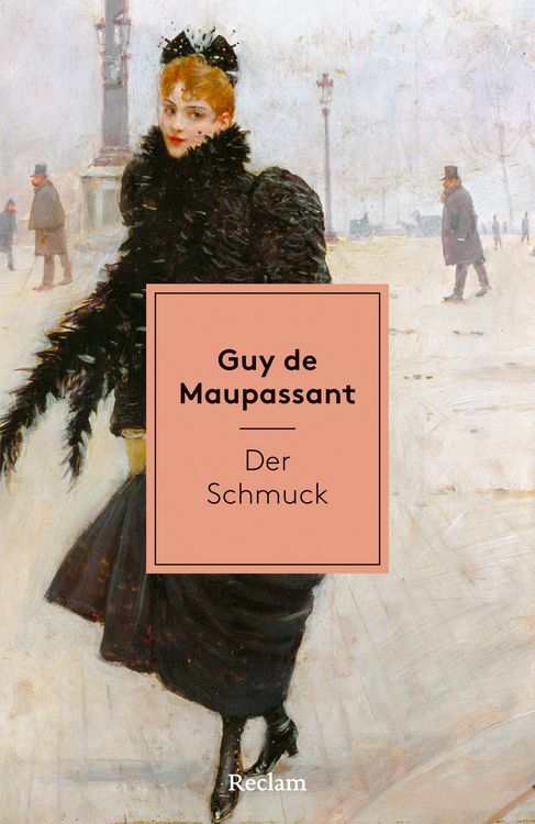 Produktbild: Der Schmuck