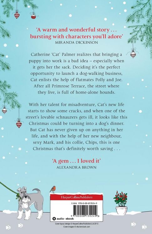 Produktbild: A Christmas Tail