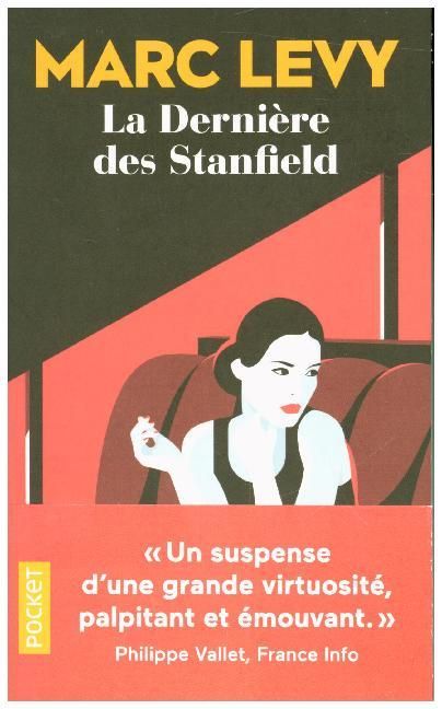 Produktbild: La derni&egrave;re des Stanfield