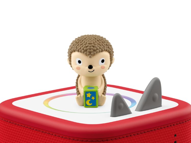Produktbild: Content-Tonies: Lieblings-Kinderlieder - Herbst- und Laternenlieder