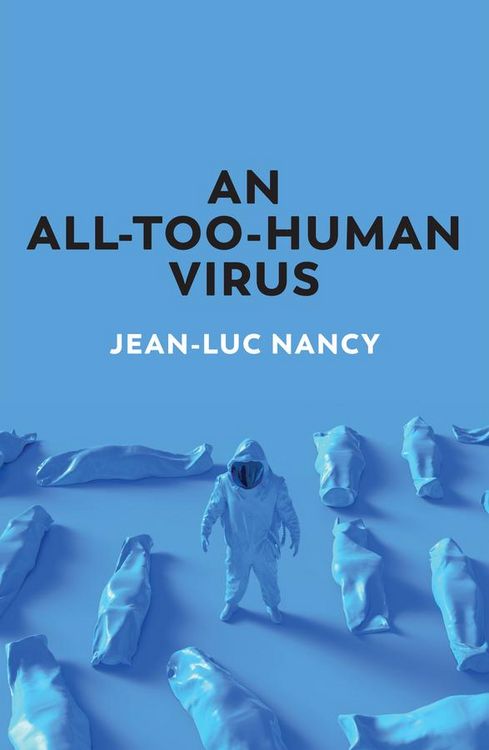 Produktbild: An All-Too-Human Virus