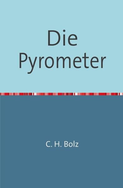 Produktbild: Die Pyrometer