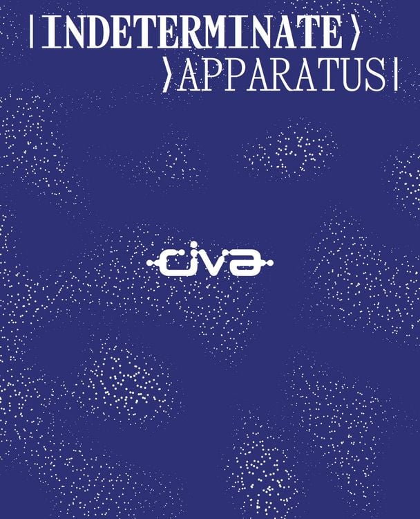Produktbild: Civa &ndash; Contemporary Immersive Virtual Art