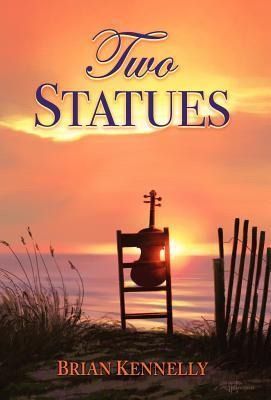 Produktbild: Two Statues - Hb