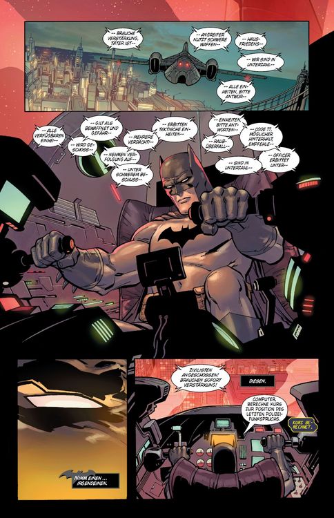 Produktbild: Batman - One Bad Day: Der Pinguin
