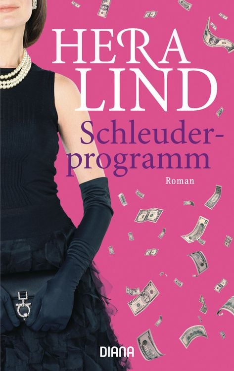 Produktbild: Schleuderprogramm