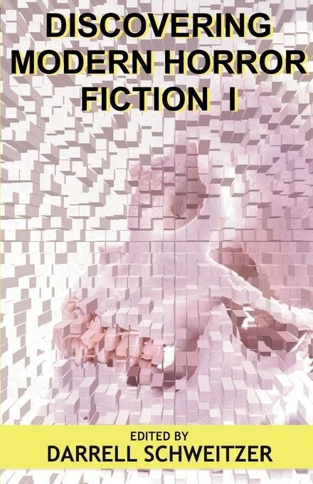Produktbild: Discovering Modern Horror Fiction 1