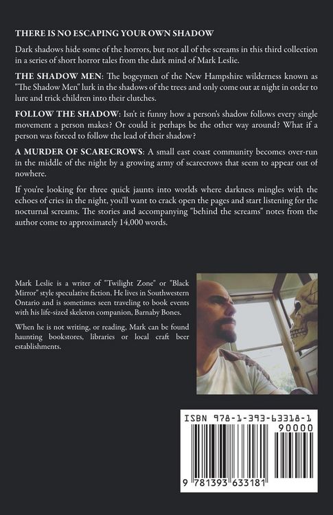 Produktbild: Dark Shadows