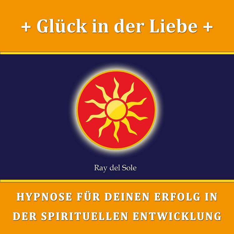 Produktbild: Gl&uuml;ck in der Liebe