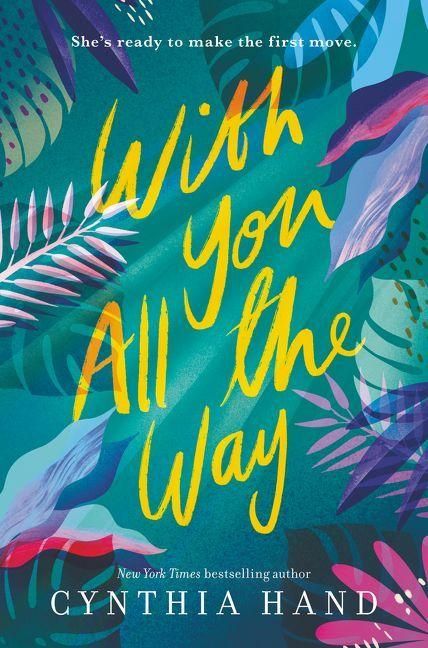 Produktbild: With You All the Way